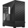 CASE FRACTAL DESIGN POP AIR BLACK TG CLEAR TINT MINI TOWER