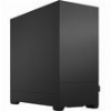 CASE FRACTAL DESIGN POP SILENT BLACK SOLID MINI TOWER