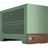 CASE FRACTAL DESIGN TERRA MINI TOWER GREEN