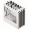 CASE HAVN BF 360 FLOW WHITE WITH 180MM FANS - PREMIUM ATX MID-TOWER