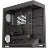 CASE HAVN HS 420 VGPU BLACK PREMIUM MIDI TOWER CASE - WITH VERTICAL GPU SUPPORT