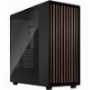 FRACTAL DESIGN NORTH XL CHARCOAL BLACK DARK TEMPERED GLASS MIDI TOWER