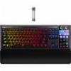ΠΛΗΚΤΡΟΛΟΓΙΟ CORSAIR GALLEON 100 SD STREAM DECK-INTEGRATED MECHANICAL RGB MLX PULSE LINEAR PBT
