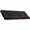 ΠΛΗΚΤΡΟΛΟΓΙΟ LOGITECH 920-012538 G515 LIGHTSPEED TKL WIRELESS GAMING BLACK TACTILE