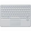 BLACKVIEW BT KEYBOARD FOR TABLETS WHITE K2-W