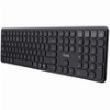 TRUST VAIYA MULTIDEVICE WIRELESS KEYBOARD US