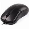 A4TECH OP-560NU WIRED MOUSE BLACK