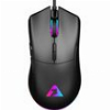 ARMAGGEDDON USB WIRED MACROABLE GAMING MOUSE FALCON V STEALTH 12000CPI BLACK FALCON-V-STEALTH-B