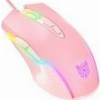 ONIKUMA ΠΟΝΤΙΚΙ GAMING CW905 (ΡΟΖ)