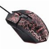 TRUST GXT113 FELOX LED GAMING MOUSE