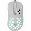 WHITE SHARK 6D GAMING MOUSE DPI 12800 GM-5013 WHITE AZRAEL-W