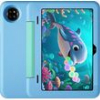 TABLET BLACKVIEW QUAD-CORE 10.1' KID (4GB+64GB) ANDROID 15 BUBBLE BLUE TAB20KIDS-WIFI-464-BB
