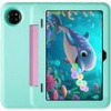TABLET BLACKVIEW QUAD-CORE 10.1' KID (4GB+64GB) ANDROID 15 FAIRY GREEN TAB20KIDS-WIFI-464-FG