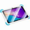TABLET HOCO FOR KIDS 8,0'' 3GB/32GB HD WI-FI ANDROID 14 HI10 BLUE