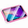 TABLET HOCO FOR KIDS 8,0'' 3GB/32GB HD WI-FI ANDROID 14 HI10 PINK