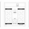 LAMTECH UPS WITH AVR 1200V ,CPU 2X12V7AH,PLASTIC,USB,4 SCHUKO SOCKET LAM040549