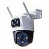 IMOU BY DAHUA IPC-S7XP-10M0WED IP CAMERA CRUISER DUAL 10MP OUTDOOR