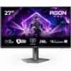ΟΘΟΝΗ AOC AGON B3 AG276UZD 27'' QD-OLED 4K 240HZ BLACK