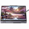 LAPTOP LENOVO IDEAPAD 5 2IN1 14AKP10 83KT0012GM 14 WUXGA OLED AMD RYZEN AI 5 340 16GB 512GB W11 GR