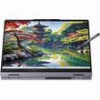 LAPTOP LENOVO IDEAPAD 5 2IN1 14IAL10 83KR000WGM 14 WUXGA OLED INTEL CORE ULTRA 7-255H 24GB 1TB W11