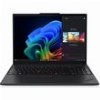 LAPTOP LENOVO THINKPAD T16 G4 21QN001DGM 16'' WUXGA AMD RYZEN 7 AI PRO 350 32GB 1TB W11P 3Y GR