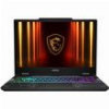 LAPTOP MSI CYBORG A15 AI B2HWEKG 15.6'' FHD 144HZ AMD RYZEN 7 260 16GB 1TB RTX5050 WIN11 HOME GR