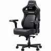 ANDA SEAT GAMING CHAIR KAISER-4 V2 XL BLACK WITH 6D ARMREST