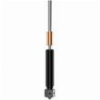 CREALITY GENUINE E3D OBXIDIAN HIGH FLOW NOZZLE ASSEMBLY 0.4MM - K2 SERIES