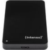 ΕΞΩΤΕΡΙΚΟΣ ΣΚΛΗΡΟΣ INTENSO 6021660 1TB 2.5'' USB3.2 BLACK