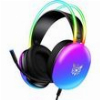 GAMING HEADSET ONIKUMA X25 (BLACK)