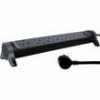 LEGRAND ΠΟΛΥΠΡΙΖΟ 6S SPD 1.5M BLACK