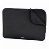 HAMA 216505 NEOPRENE LAPTOP SLEEVE UP TO 40 CM (15.6) BLACK