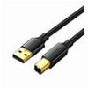 CABLE USB M/M 2M UGREEN US135 20847