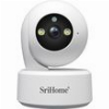 SRIHOME 8MP 4K ULTRA HD BABY MONITOR SH064