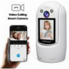 SRIHOME MULTI-CORE VIDEO CALLING SMART CAMERA 2MP H.264 SH060