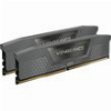 RAM CORSAIR VENGEANCE GREY 16GB (2X8GB) DDR5 5200MT/S CL40 INTEL/AMD DUAL KIT CMK16GX5M2B5200Z40