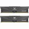 RAM TEAMGROUP T-FORCE VULCAN Z 16GB (2X8GB) 3200MHZ DUAL KIT GREY TLZGD416G3200HC16FDC01