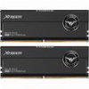 RAM TEAMGROUP T-FORCE XTREEM BLACK 32GB (2X16GB) DDR5 6400MHZ CL32 DUAL KIT FFXD532G6400HC32ADC01