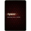 ΔΙΣΚΟΣ SSD APACER AS350X 256GB SATA III