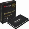 SSD AFOX SD250 512GB QLC NAND 2.5'' SATA3 SD250-512GQN