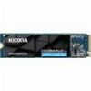 SSD KIOXIA EXCERIA PLUS G4 2TB NVME PCIE GEN5 X4 M.2 2280 LVD10Z002TG8