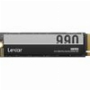 SSD LEXAR LNM990X002T-RNNNG NM990 2TB NVME PCIE GEN 5.0 X4 M.2 2280