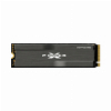 SSD SILICON POWER SP002TBP34XD8005 XD80 2TB NVME PCIE GEN 3.0 X 4 M.2 2280