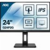 ΟΘΟΝΗ AOC Q24P2Q 27'' IPS QHD LED BLACK