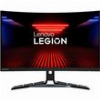 ΟΘΟΝΗ LENOVO LEGION R27FC-30 GAMING 27'' LED FHD VA CURVED HDMI DISPLAY PORT AMD FREESYNC SPEAKERS