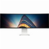 ΟΘΟΝΗ LG 49U950A-W 49'' NANO IPS ULTRAWIDE DUAL QHD 144HZ HDR CURVED WHITE