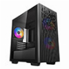 CASE DEEPCOOL MATREXX 40 3FS GAMING MIDI TOWER RGB