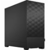 CASE FRACTAL DESIGN POP AIR BLACK SOLID MINI TOWER