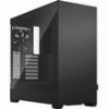 CASE FRACTAL DESIGN POP SILENT BLACK TG CLEAR TINT MINI TOWER