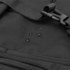 WHITE SHARK BACKPACK 20' GBP-013 DEFENDER BLACK DEFENDER
